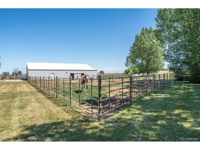 5946 County Road 3, Erie, CO 80516