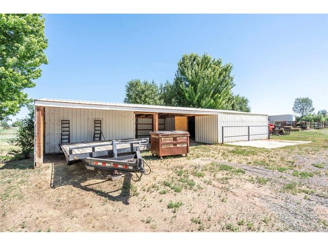 5946 County Road 3, Erie, CO 80516