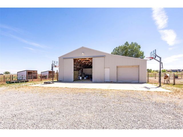 5946 County Road 3, Erie, CO 80516
