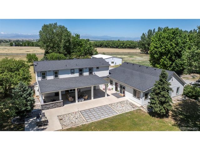 5946 County Road 3, Erie, CO 80516