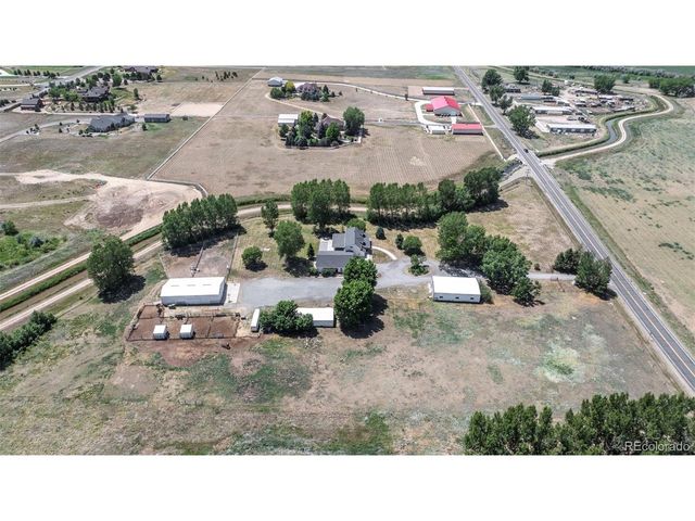 5946 County Road 3, Erie, CO 80516