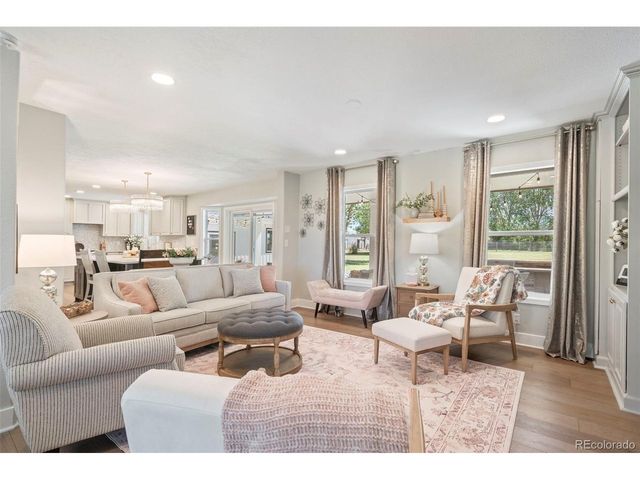 5946 County Road 3, Erie, CO 80516