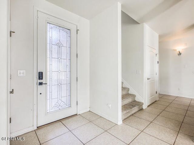 5532 Manuel Moreno Drive, El Paso, TX 79934