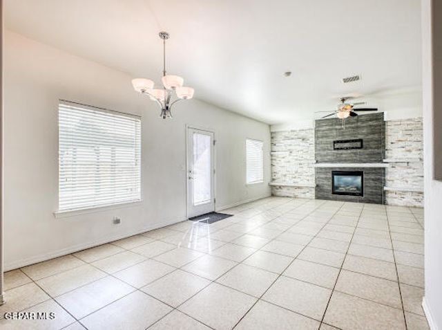 5532 Manuel Moreno Drive, El Paso, TX 79934