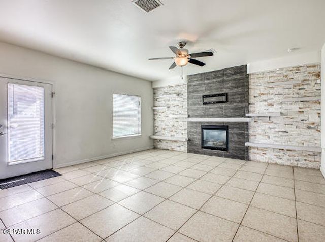 5532 Manuel Moreno Drive, El Paso, TX 79934