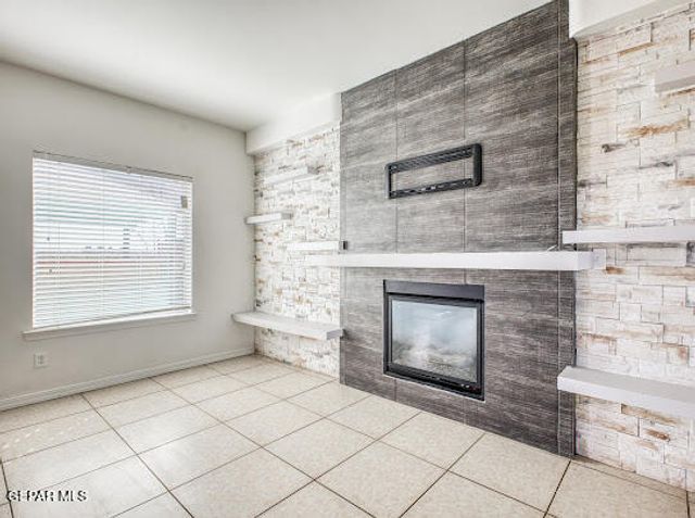 5532 Manuel Moreno Drive, El Paso, TX 79934