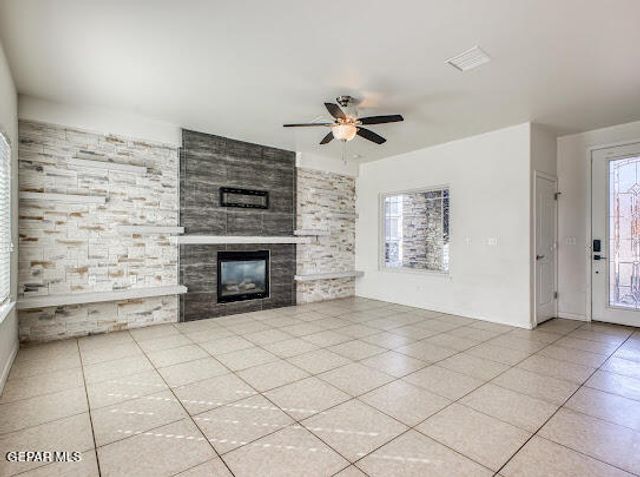 5532 Manuel Moreno Drive, El Paso, TX 79934