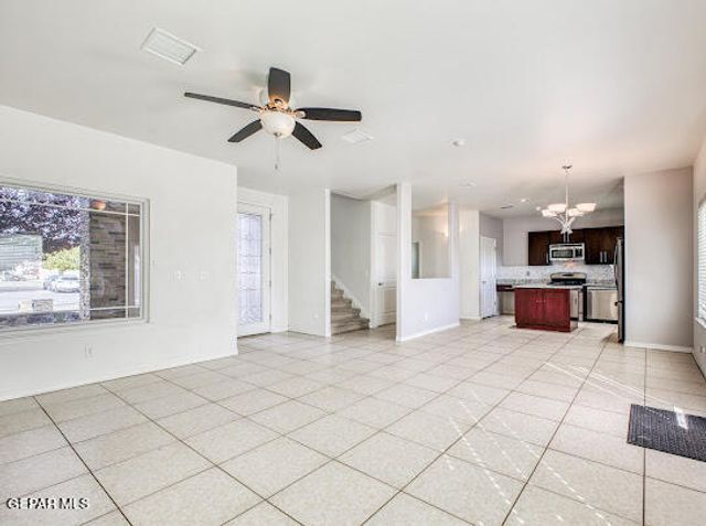 5532 Manuel Moreno Drive, El Paso, TX 79934