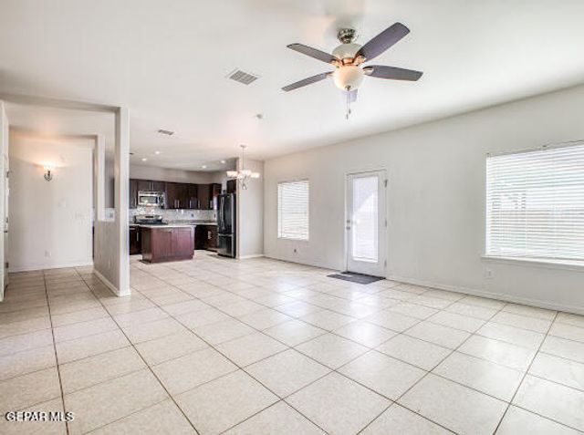 5532 Manuel Moreno Drive, El Paso, TX 79934