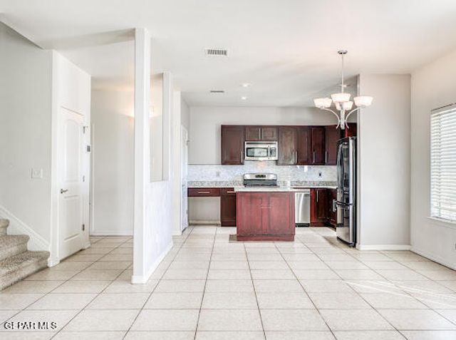 5532 Manuel Moreno Drive, El Paso, TX 79934