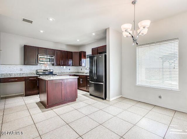 5532 Manuel Moreno Drive, El Paso, TX 79934