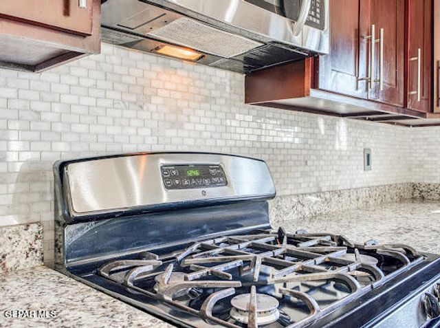 5532 Manuel Moreno Drive, El Paso, TX 79934