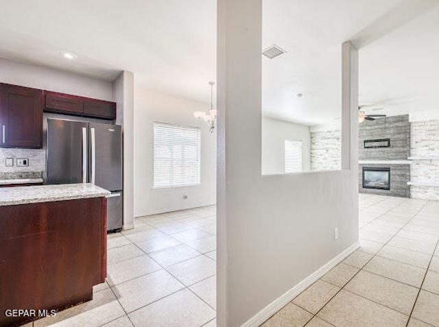 5532 Manuel Moreno Drive, El Paso, TX 79934