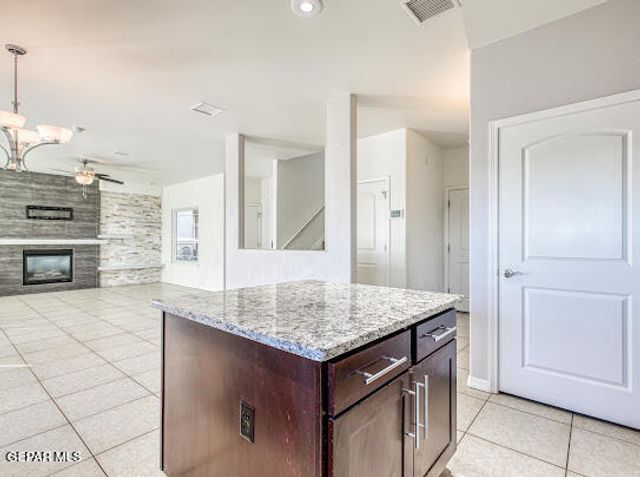 5532 Manuel Moreno Drive, El Paso, TX 79934