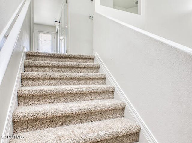 5532 Manuel Moreno Drive, El Paso, TX 79934