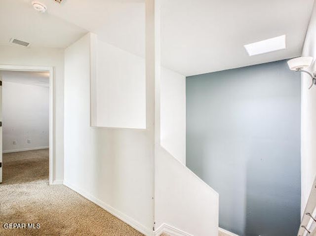 5532 Manuel Moreno Drive, El Paso, TX 79934