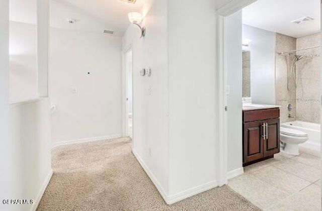 5532 Manuel Moreno Drive, El Paso, TX 79934