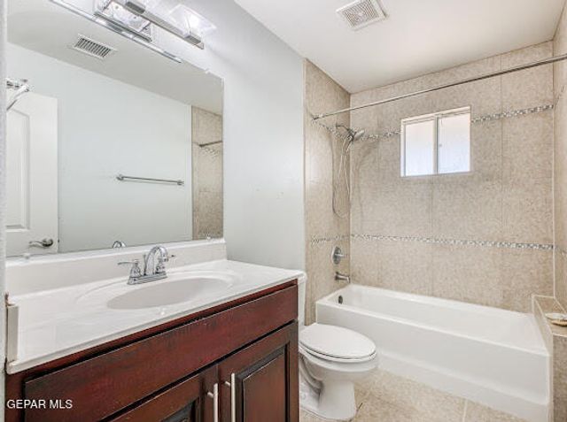 5532 Manuel Moreno Drive, El Paso, TX 79934