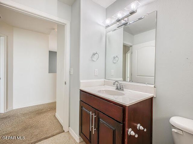 5532 Manuel Moreno Drive, El Paso, TX 79934