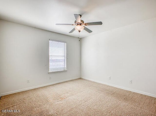 5532 Manuel Moreno Drive, El Paso, TX 79934