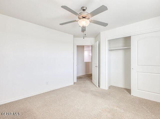 5532 Manuel Moreno Drive, El Paso, TX 79934