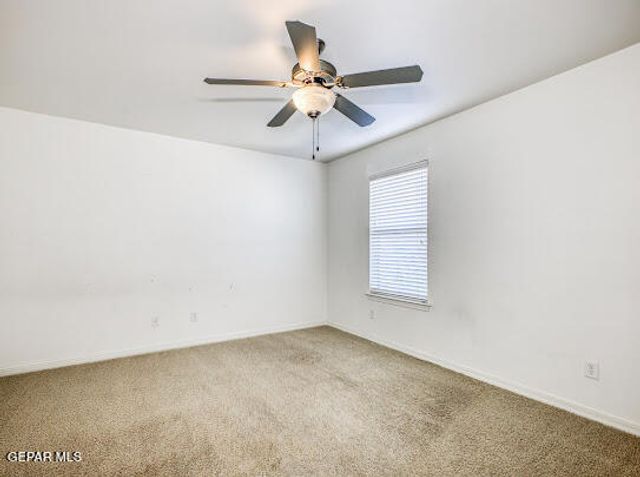 5532 Manuel Moreno Drive, El Paso, TX 79934