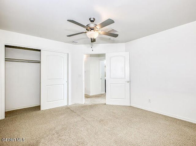 5532 Manuel Moreno Drive, El Paso, TX 79934