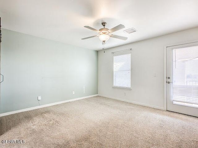 5532 Manuel Moreno Drive, El Paso, TX 79934