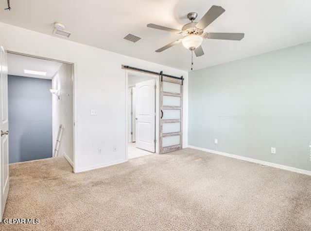 5532 Manuel Moreno Drive, El Paso, TX 79934