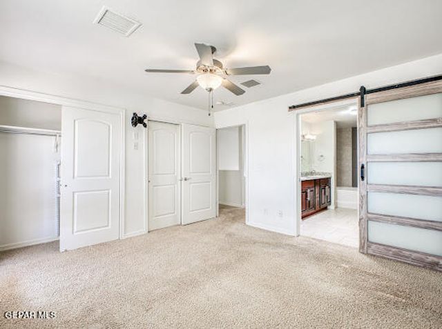 5532 Manuel Moreno Drive, El Paso, TX 79934