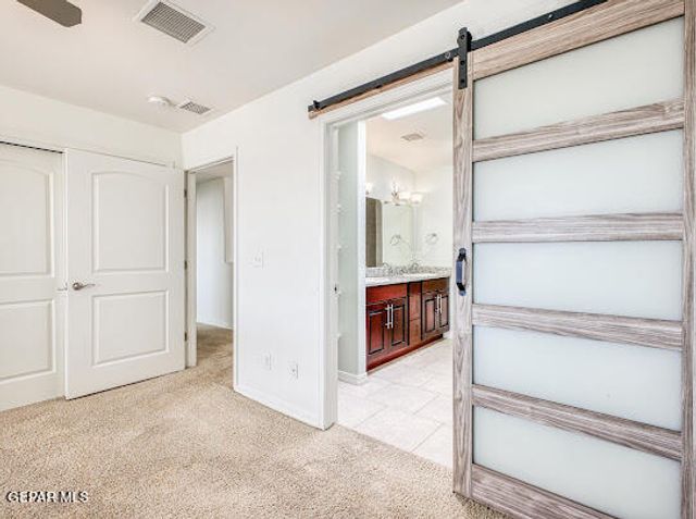 5532 Manuel Moreno Drive, El Paso, TX 79934