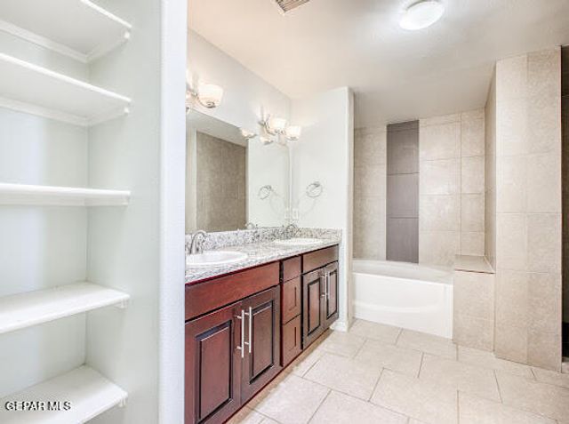 5532 Manuel Moreno Drive, El Paso, TX 79934