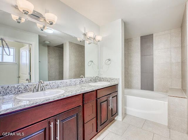 5532 Manuel Moreno Drive, El Paso, TX 79934