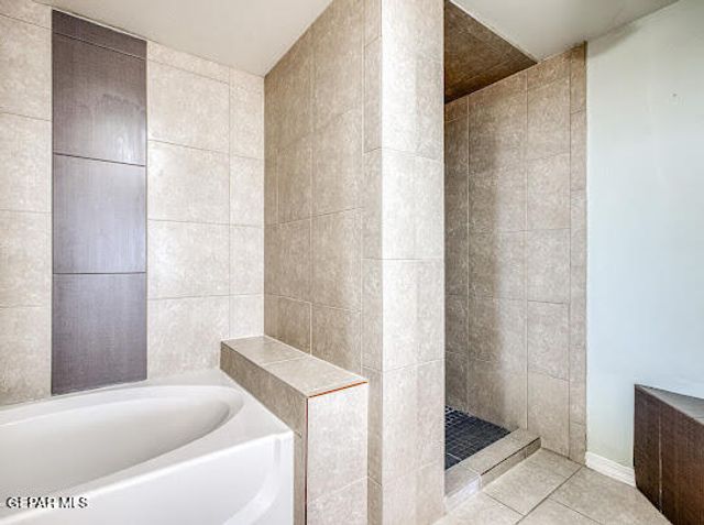 5532 Manuel Moreno Drive, El Paso, TX 79934