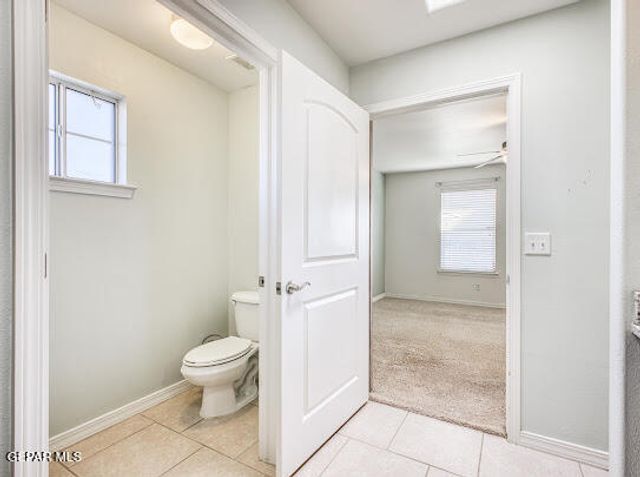 5532 Manuel Moreno Drive, El Paso, TX 79934