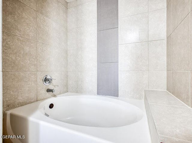 5532 Manuel Moreno Drive, El Paso, TX 79934