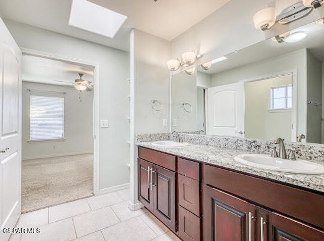 5532 Manuel Moreno Drive, El Paso, TX 79934