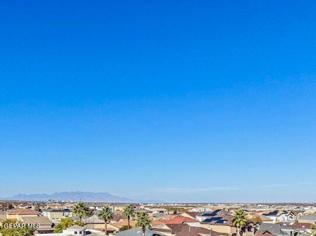 5532 Manuel Moreno Drive, El Paso, TX 79934