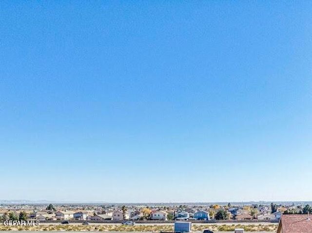 5532 Manuel Moreno Drive, El Paso, TX 79934