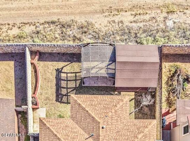 5532 Manuel Moreno Drive, El Paso, TX 79934