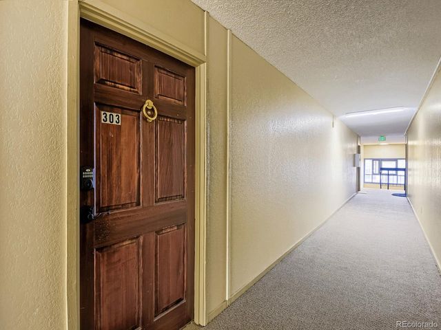 7755 E Quincy Ave A1-303, Denver, CO 80237