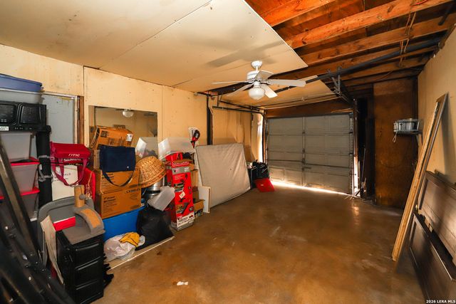 8207 GLEN FOX, San Antonio, TX 78239