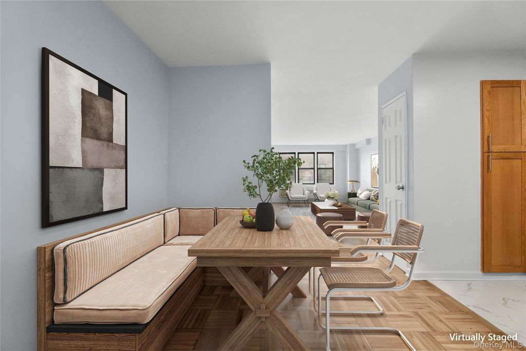 37-31 73rd Street Street 7U, Jackson Heights, NY 11372 — exterior