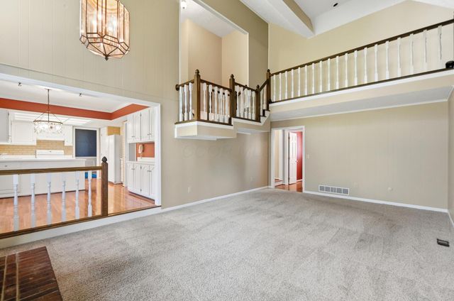 5928 Saint Fillans Court W, Dublin, OH 43017