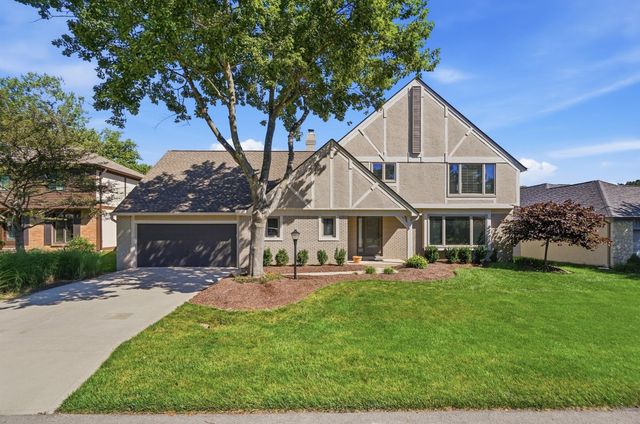 5928 Saint Fillans Court W, Dublin, OH 43017