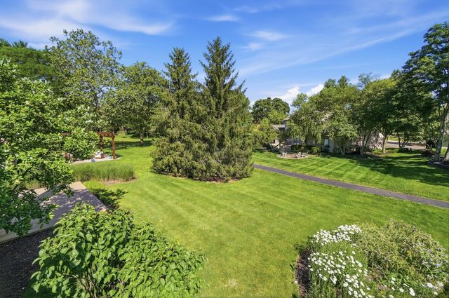 5928 Saint Fillans Court W, Dublin, OH 43017
