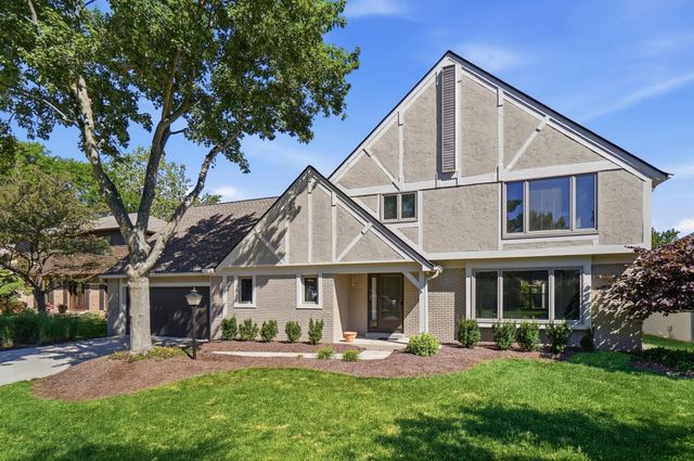 5928 Saint Fillans Court W, Dublin, OH 43017