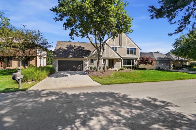 5928 Saint Fillans Court W, Dublin, OH 43017