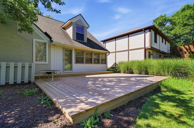 5928 Saint Fillans Court W, Dublin, OH 43017