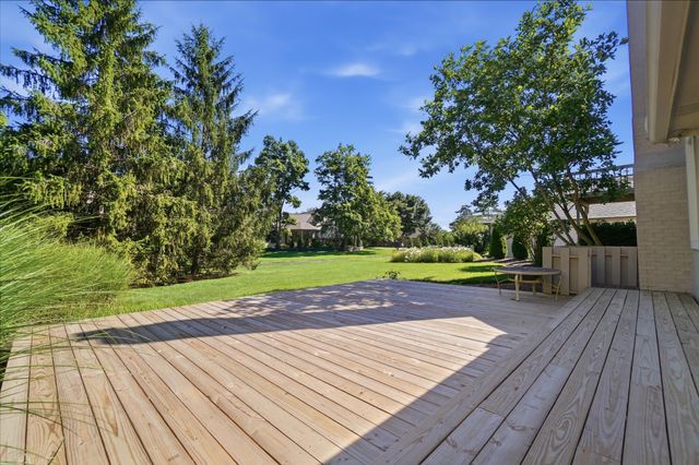 5928 Saint Fillans Court W, Dublin, OH 43017